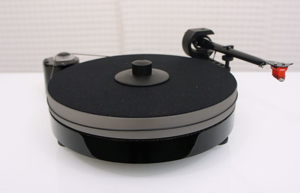 Project Serie RPM