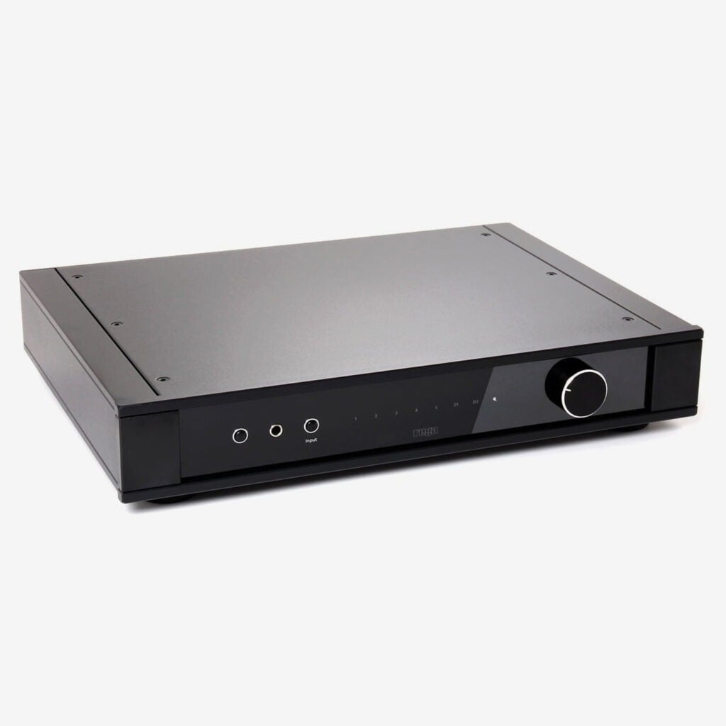Rega Elex MK4