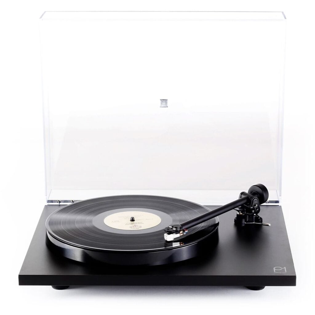 Rega Planar 1