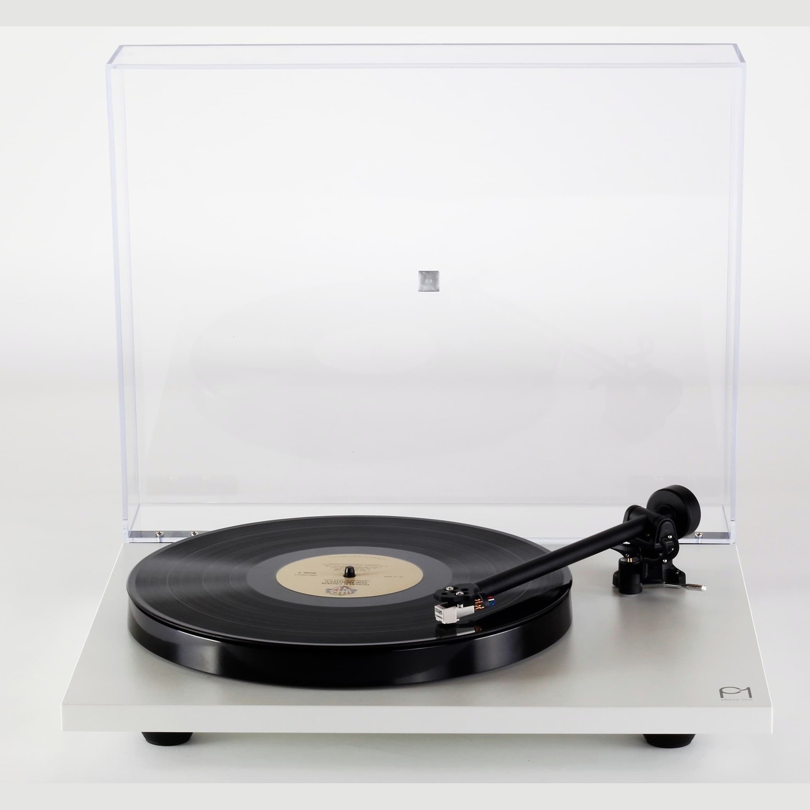 Rega Planar 1