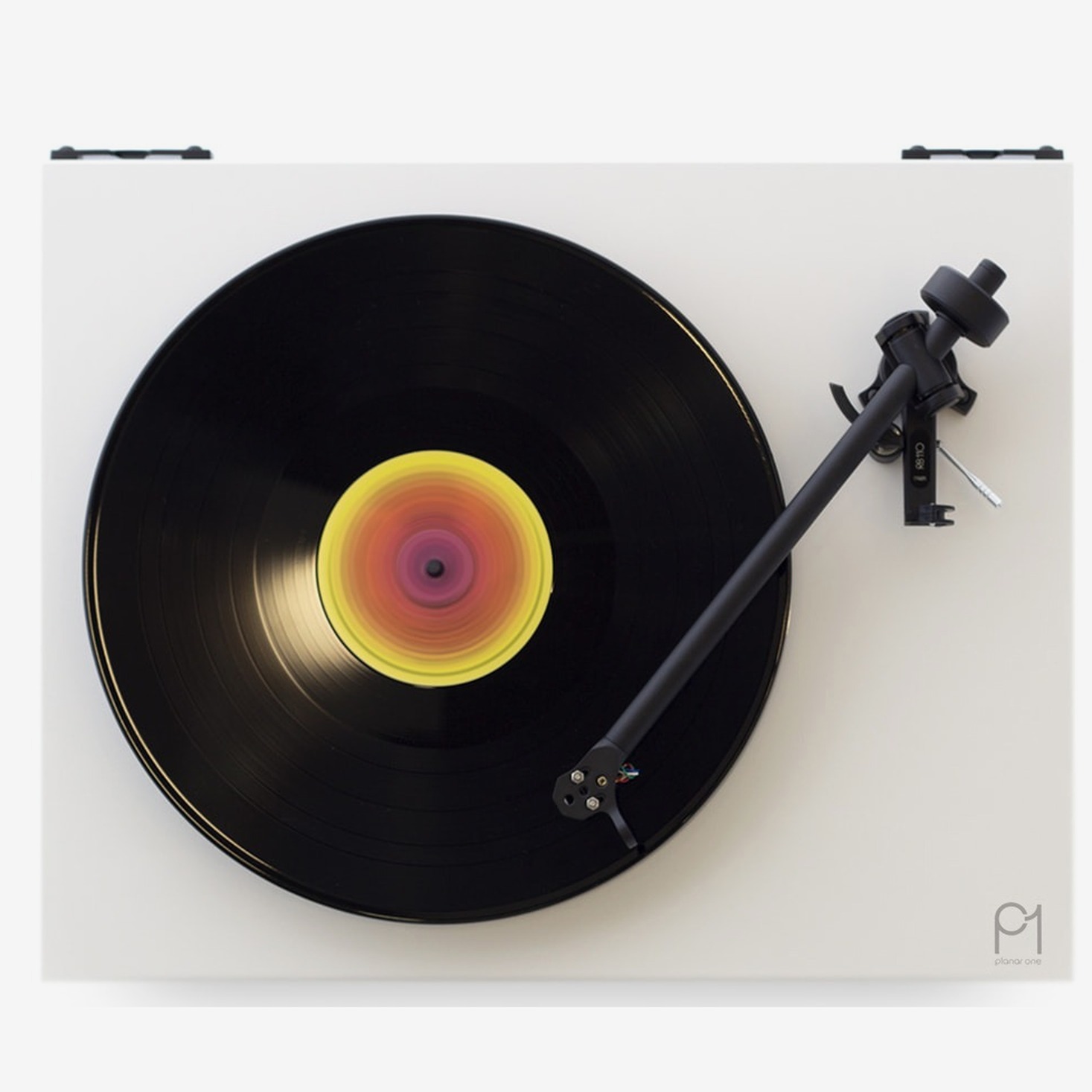 Rega Planar 1