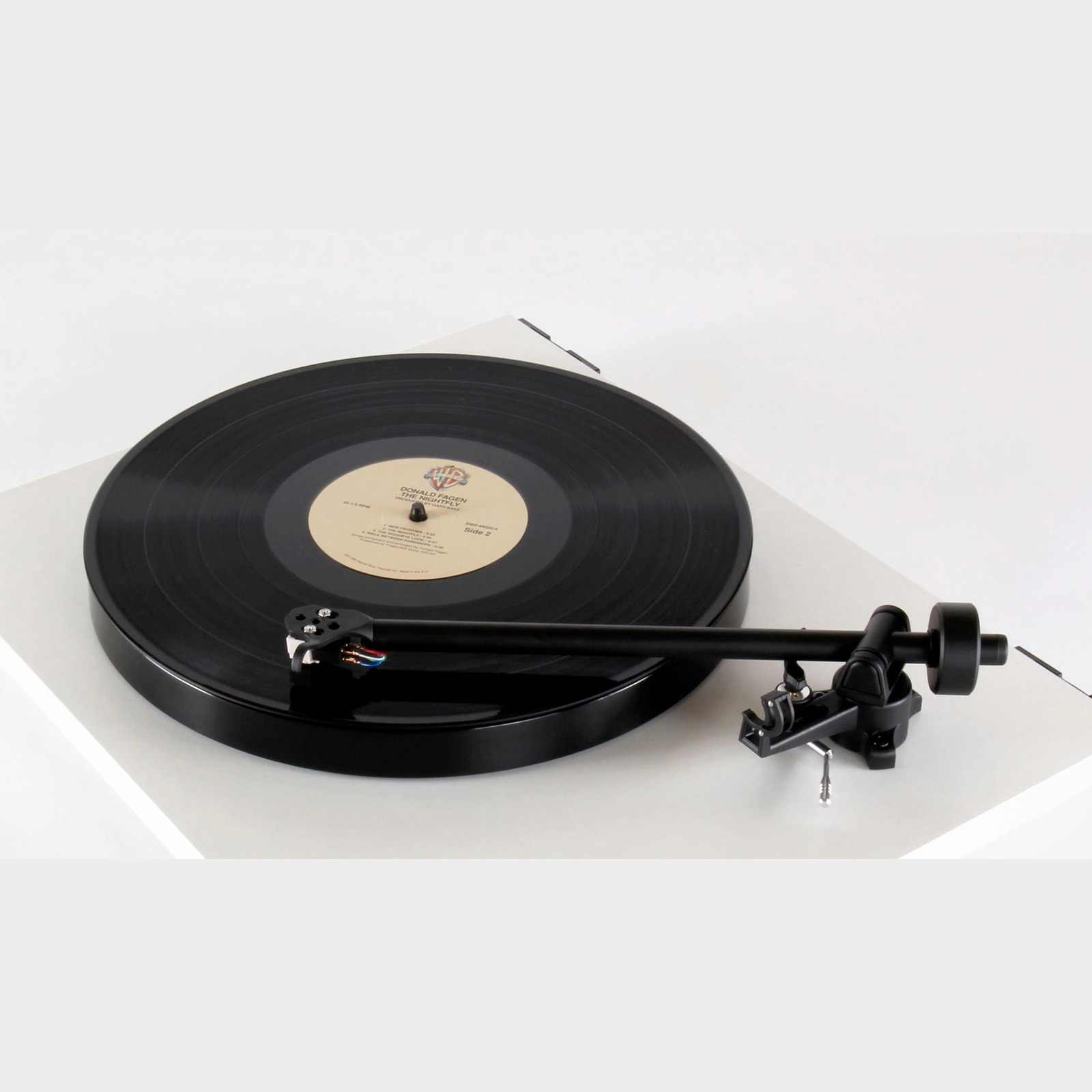 Rega Planar 1