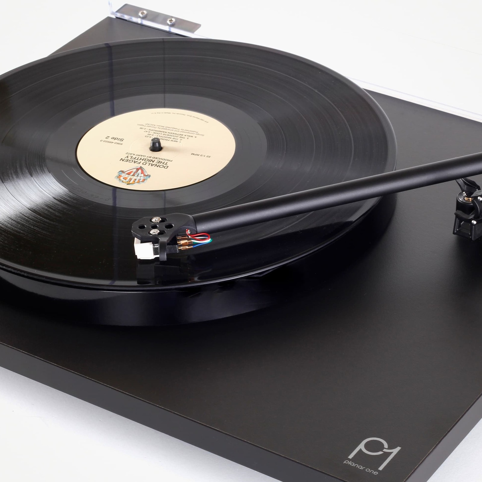 Rega Planar 1