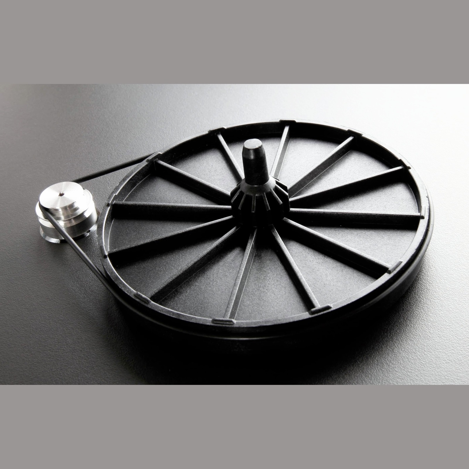 Rega Planar 1