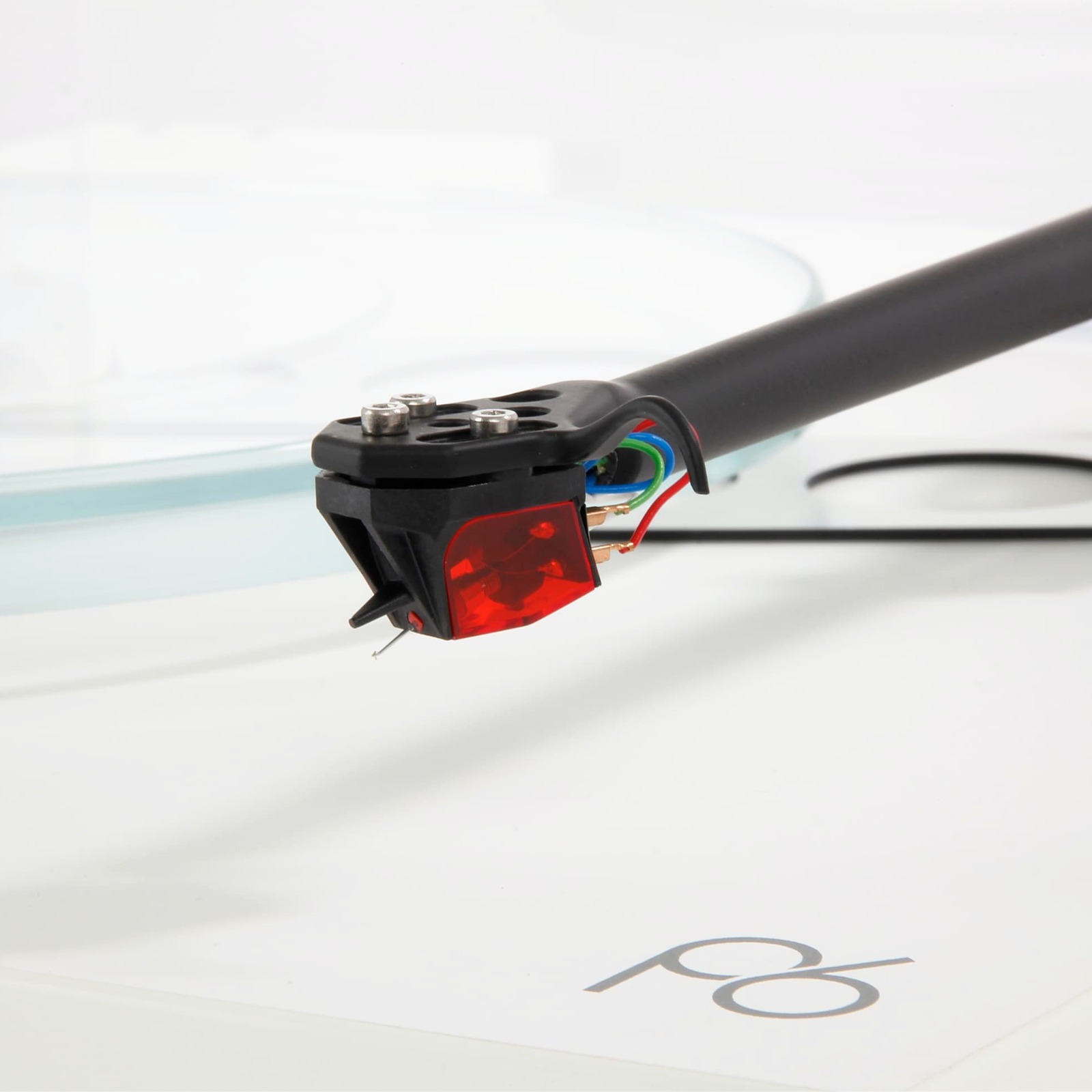 Rega Planar 6