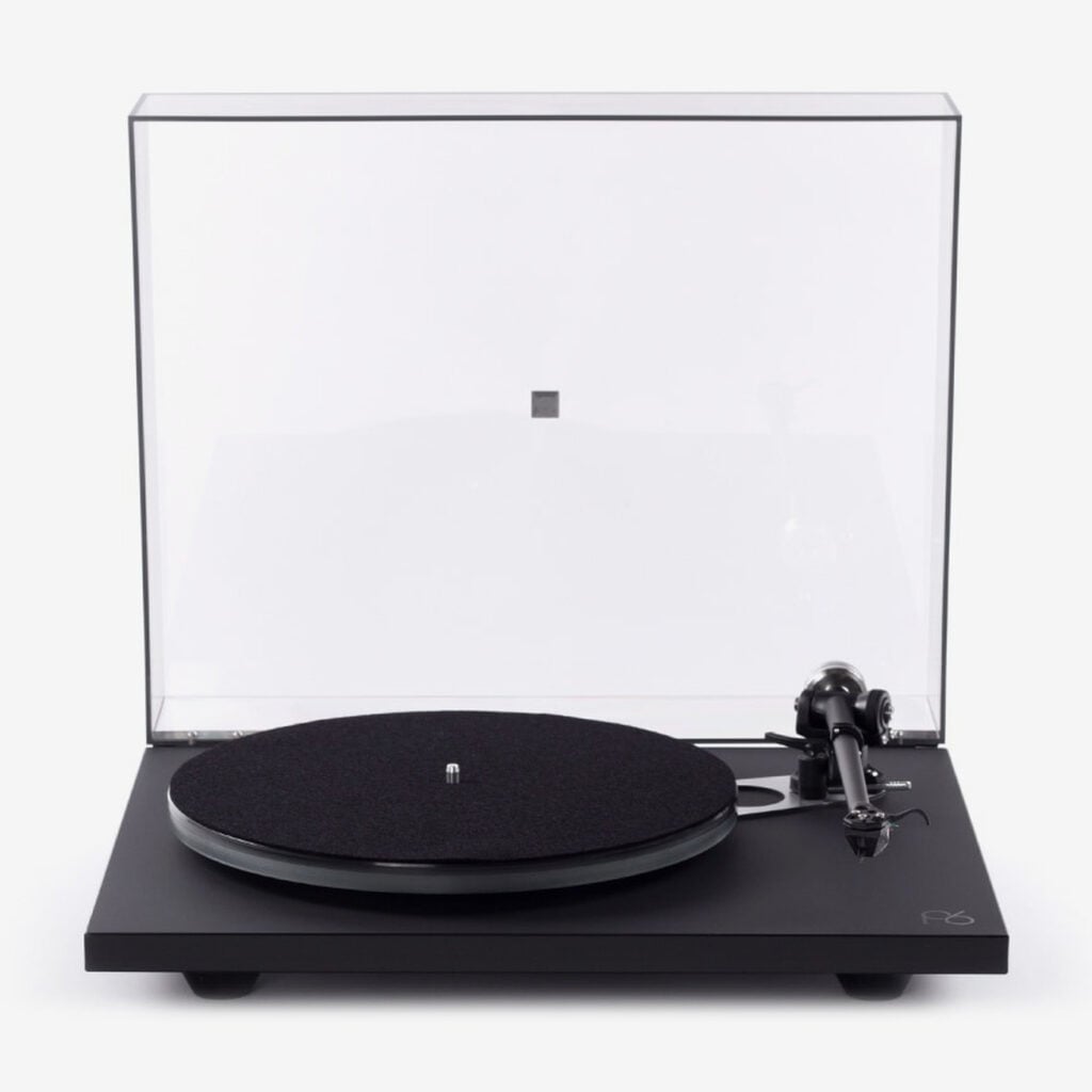 Rega Planar 6
