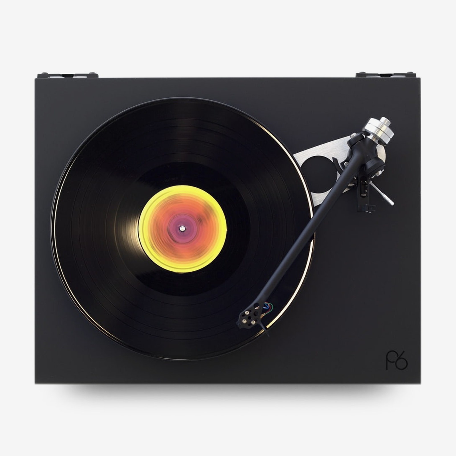 Rega Planar 6