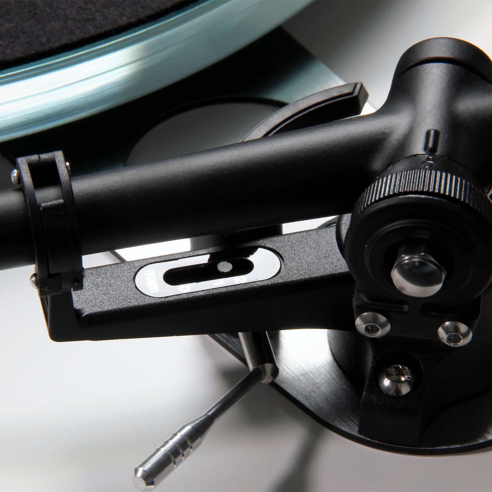 Rega Planar 6
