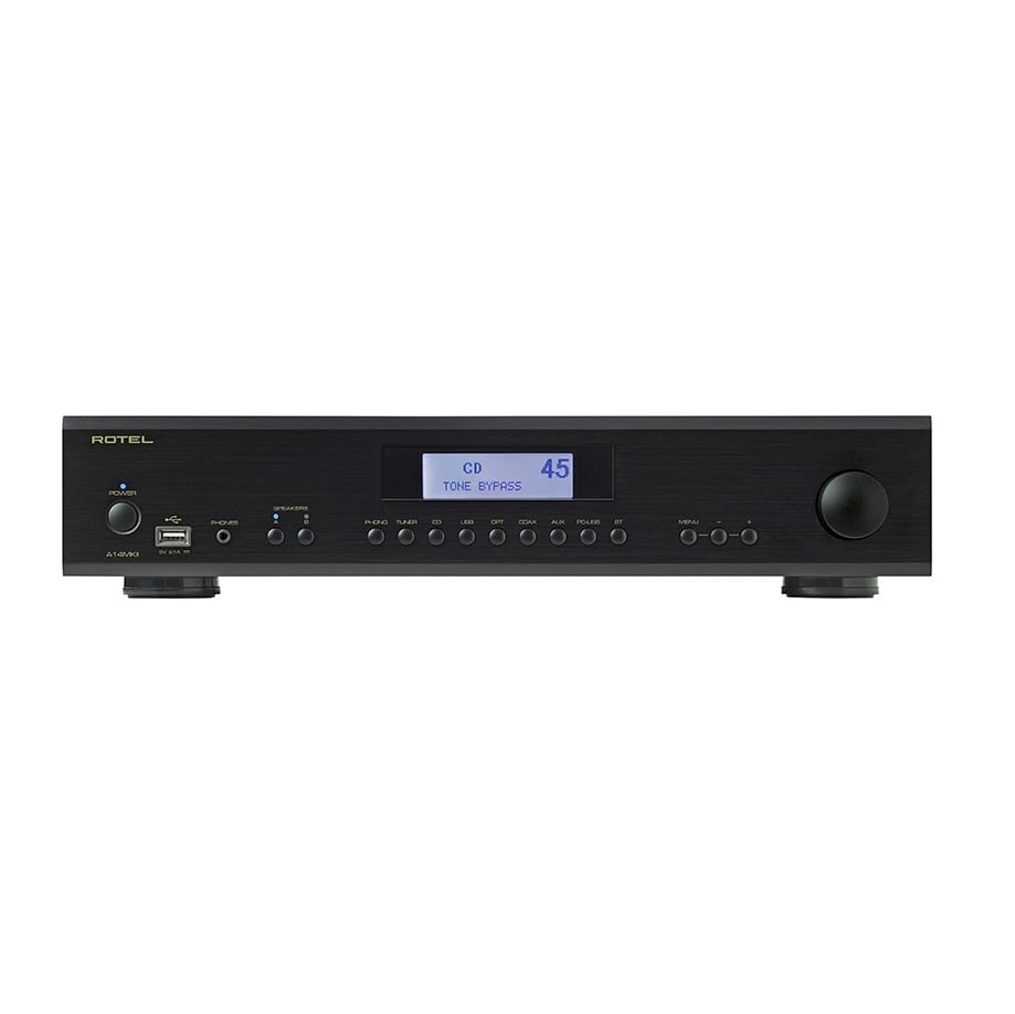 ROTEL A14MKII