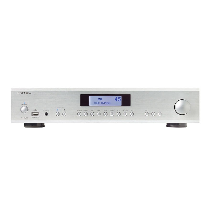 ROTEL A14MKII