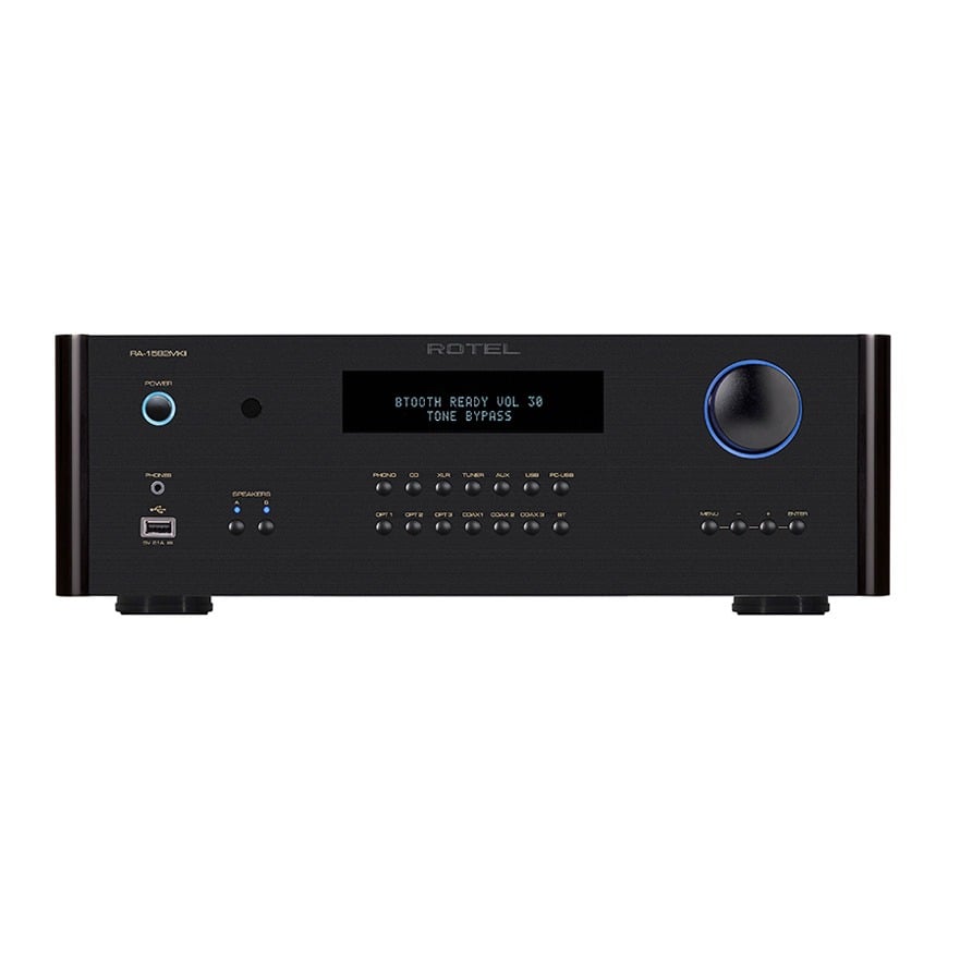 Rotel RA-1592 MKII