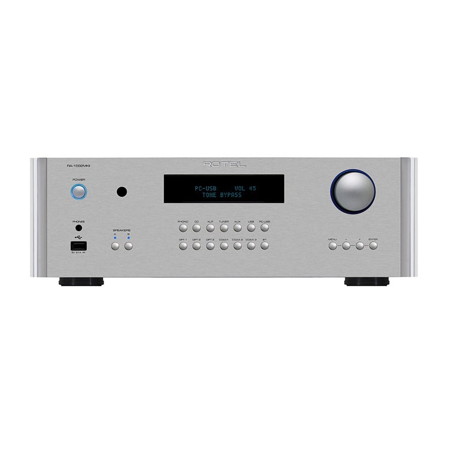 Rotel RA-1592 MKII