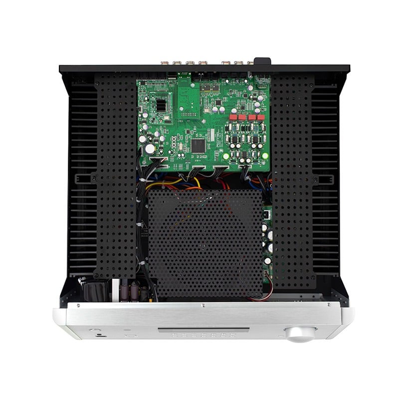 Rotel RA-1592 MKII