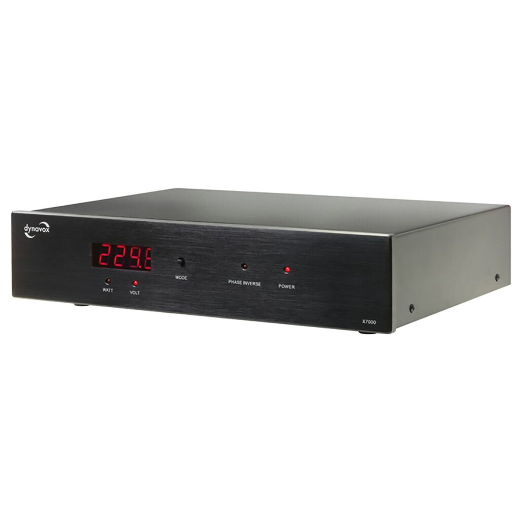 Dynavox X7000