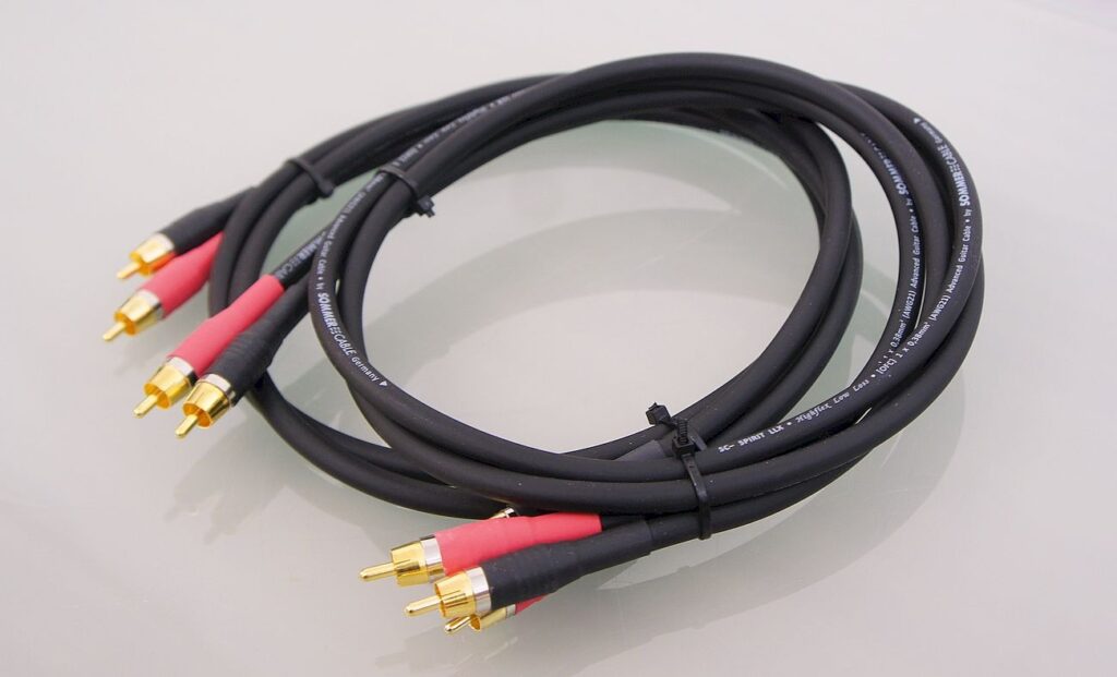 Sommercable Spirit LLX