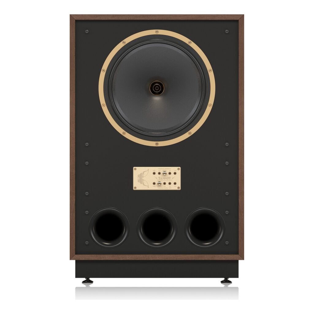 Tannoy Legacy Arden