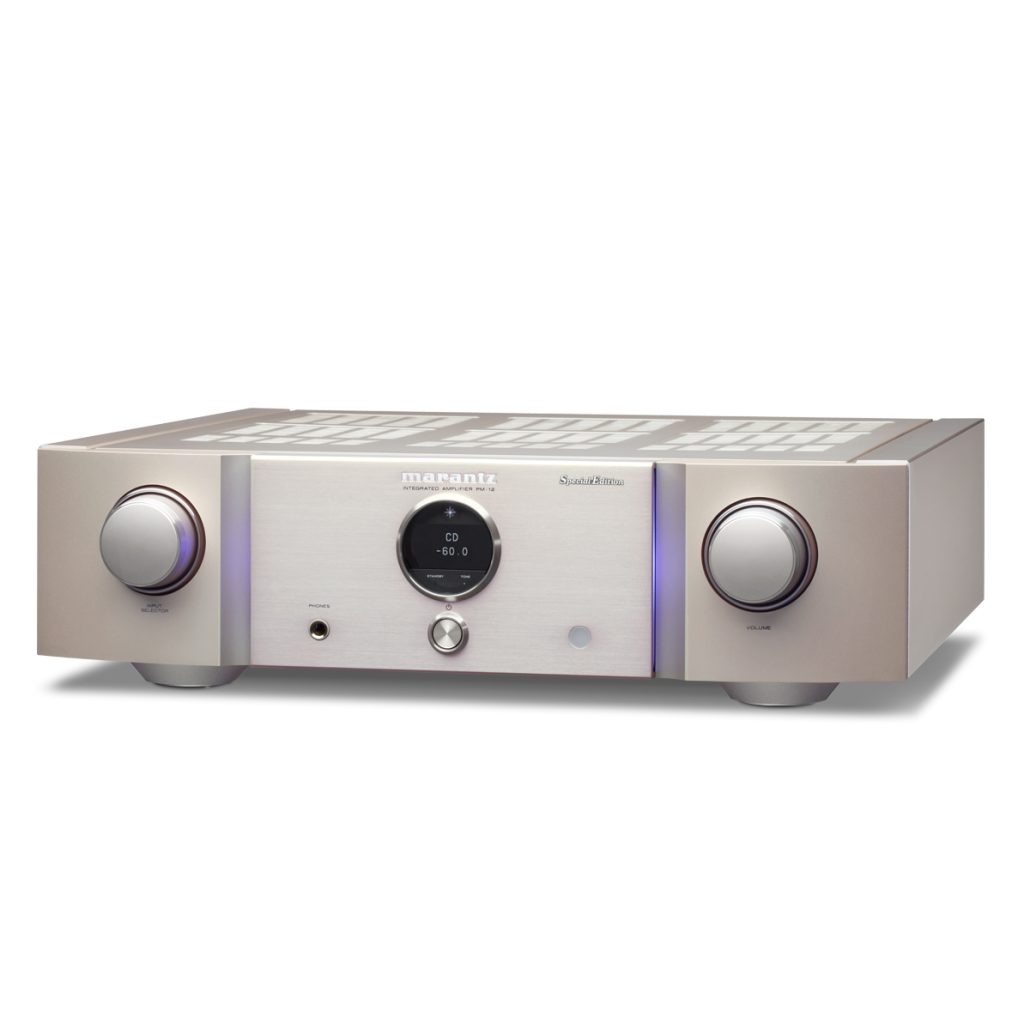 Marantz PM12SE