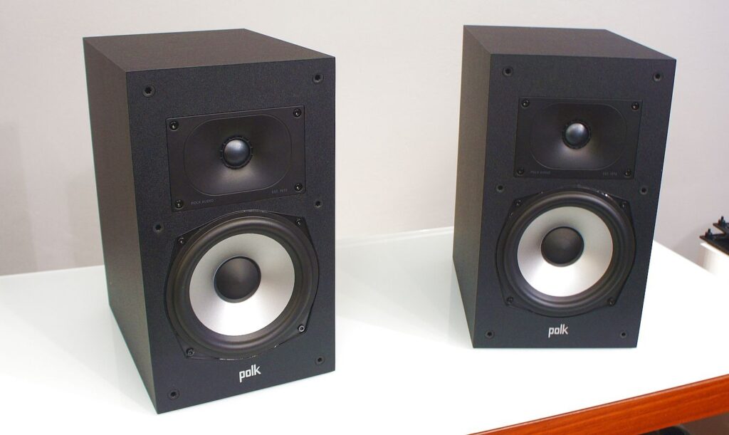 Polk Audio XT20
