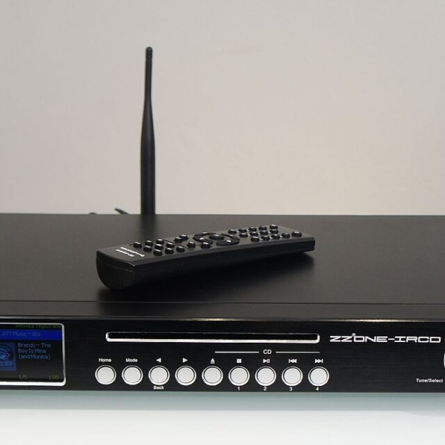 Accuphase DP-750 - Audio Construction | Hi-Fi Online Sales