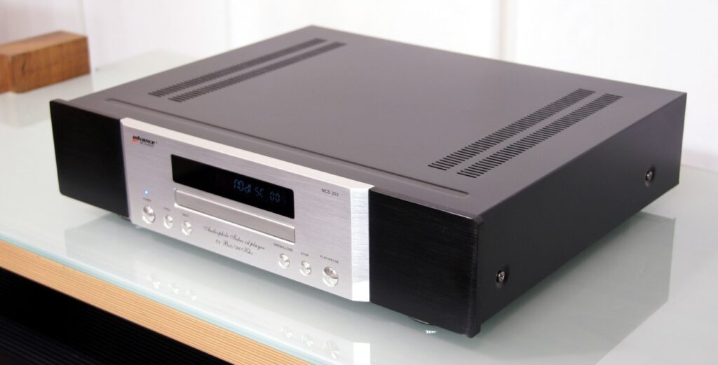 Advance Acoustic MCD 203