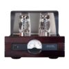 Trải nghiệm ampli đèn Synthesis Roma 96DC: Nhỏ xinh, hát hay