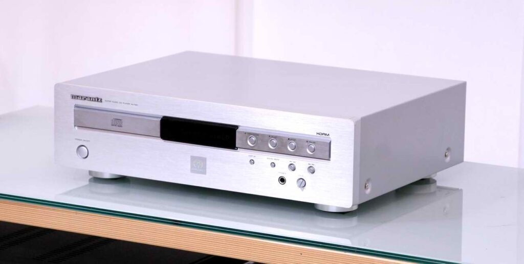 Marantz SA 7001