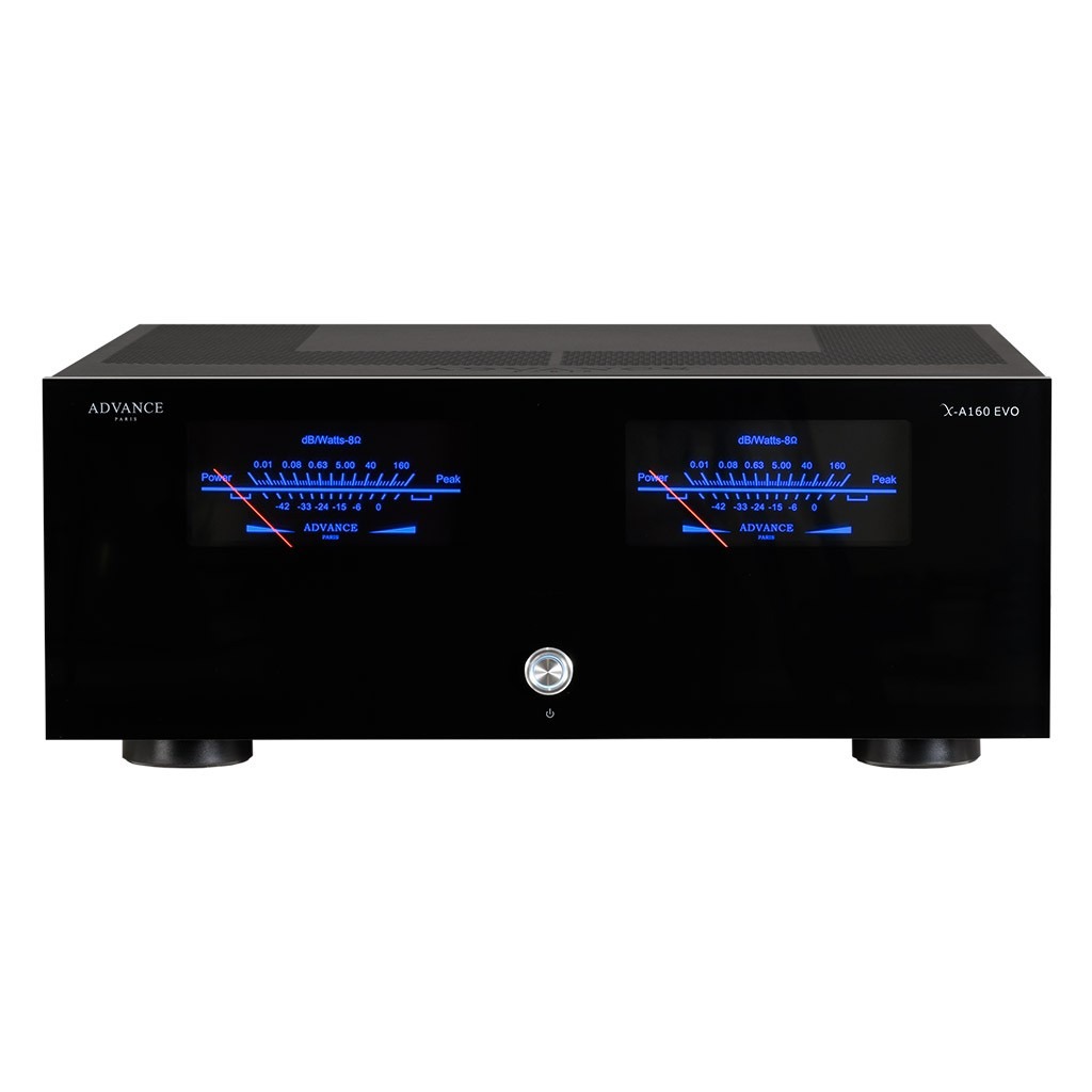Advance Paris X-A160 EVO