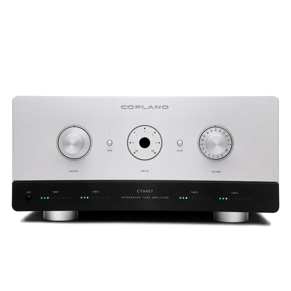 Copland CTA407
