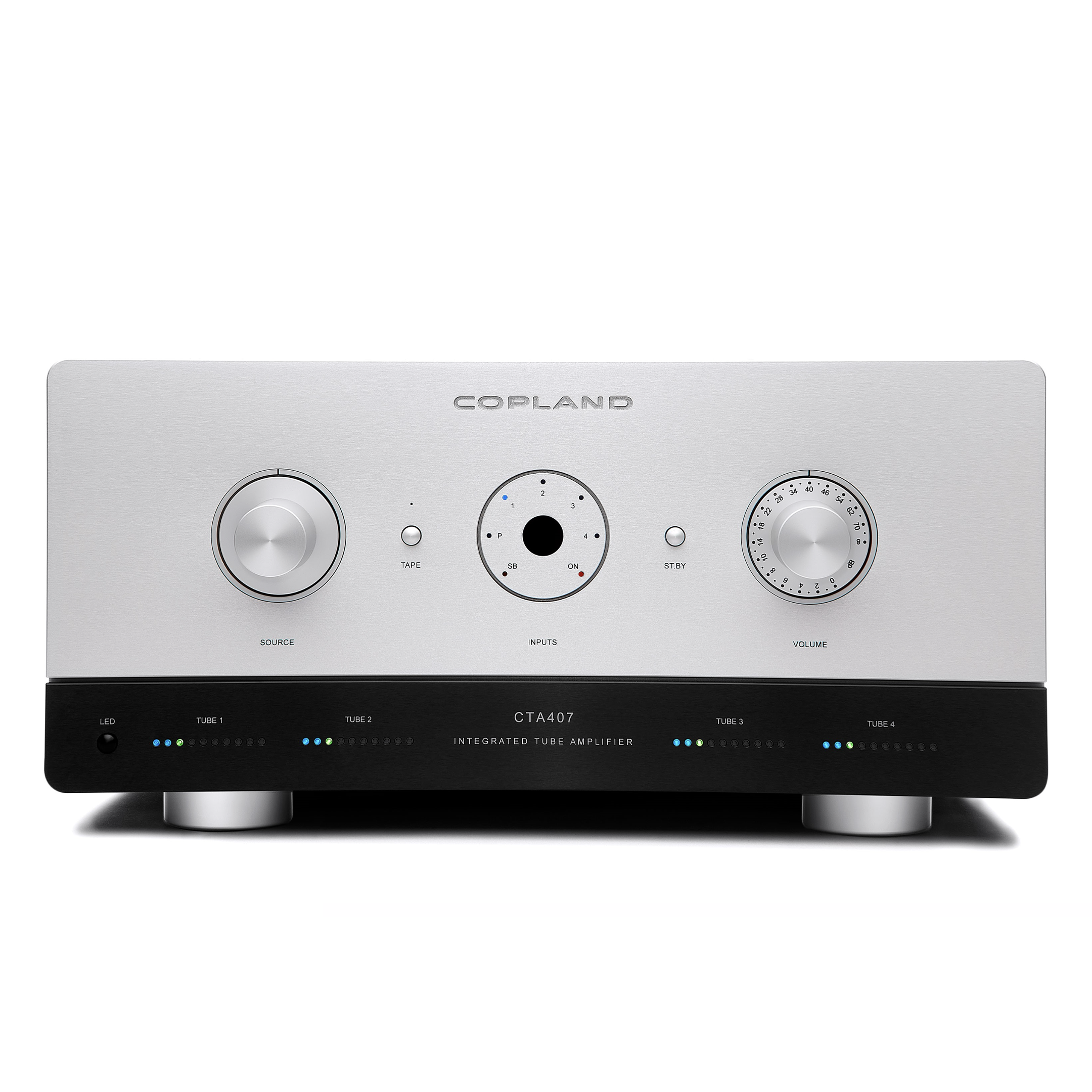 Copland CTA407