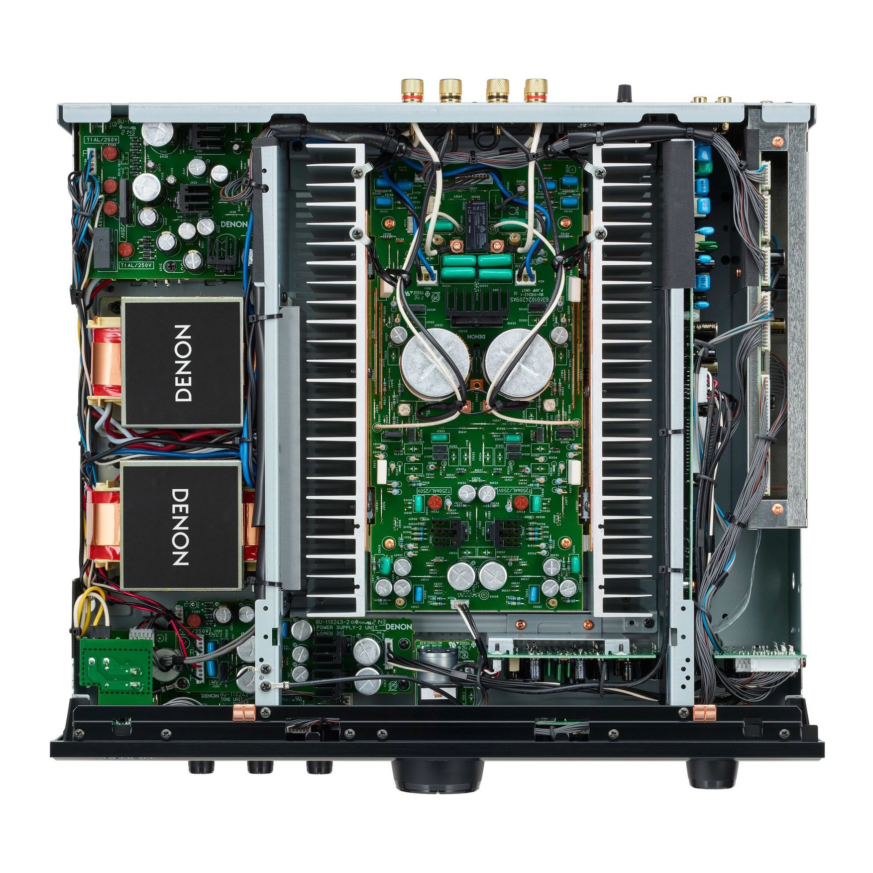 Denon PMA1700NE