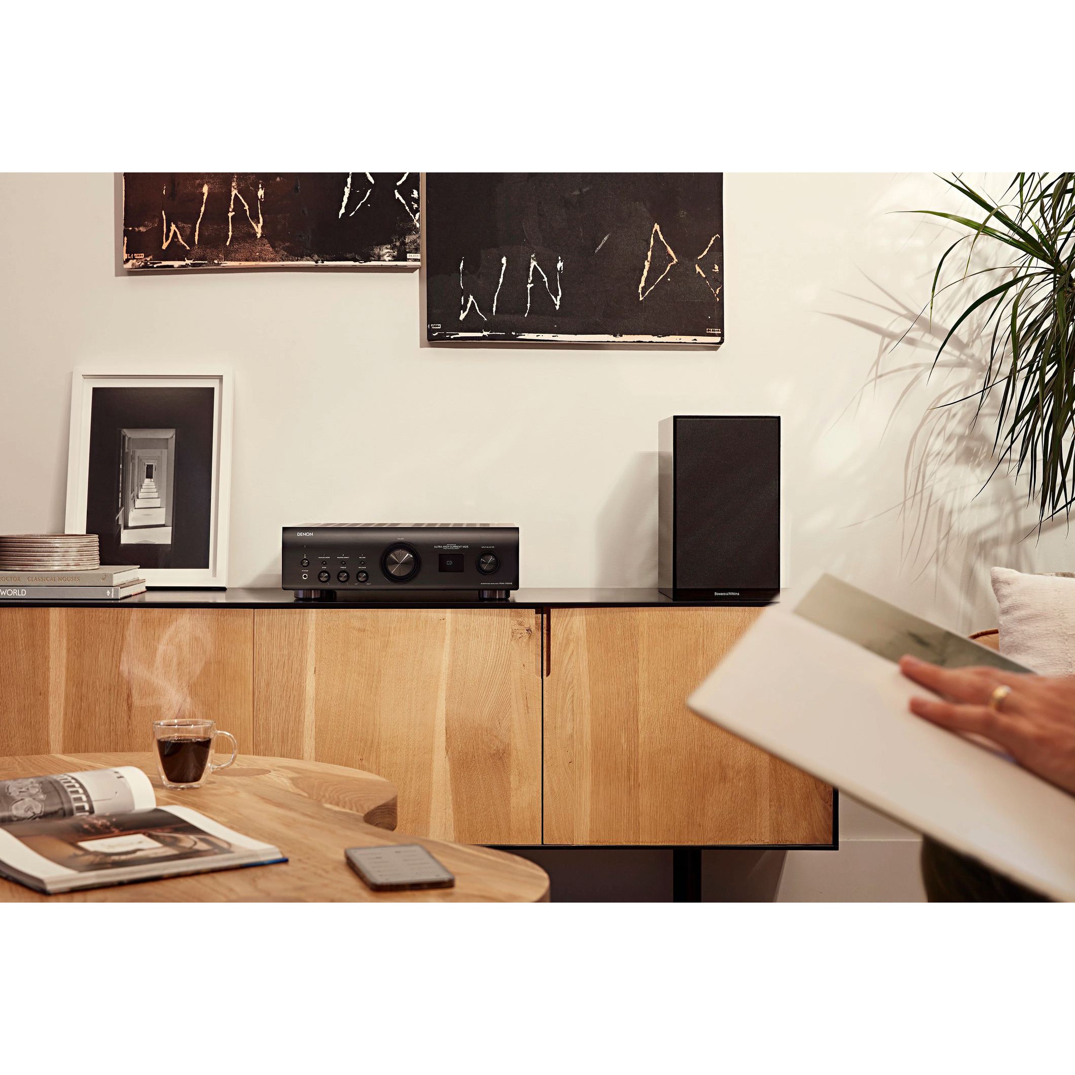 Denon PMA1700NE