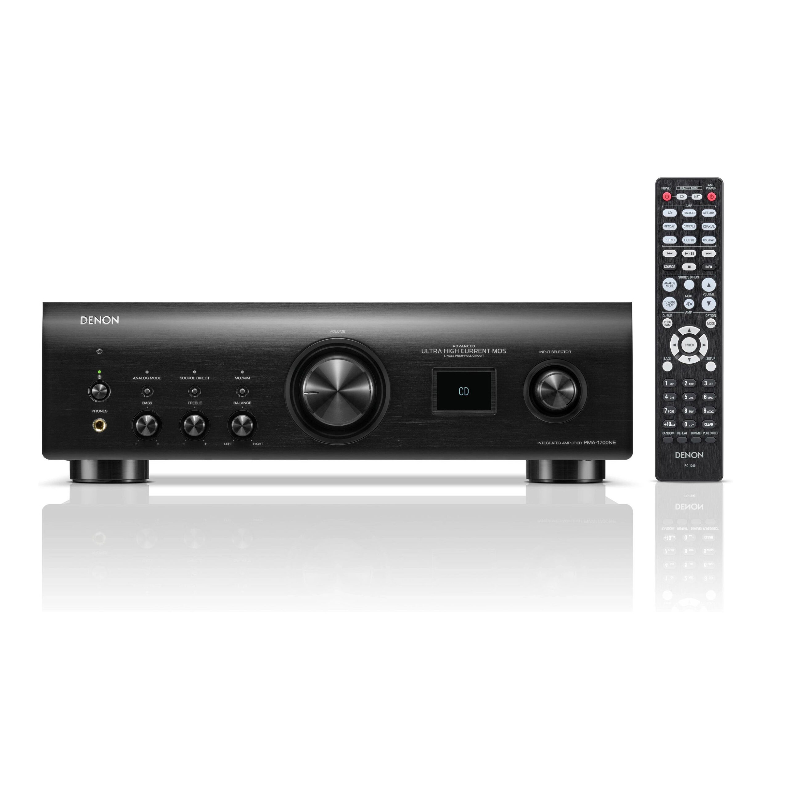Denon PMA1700NE