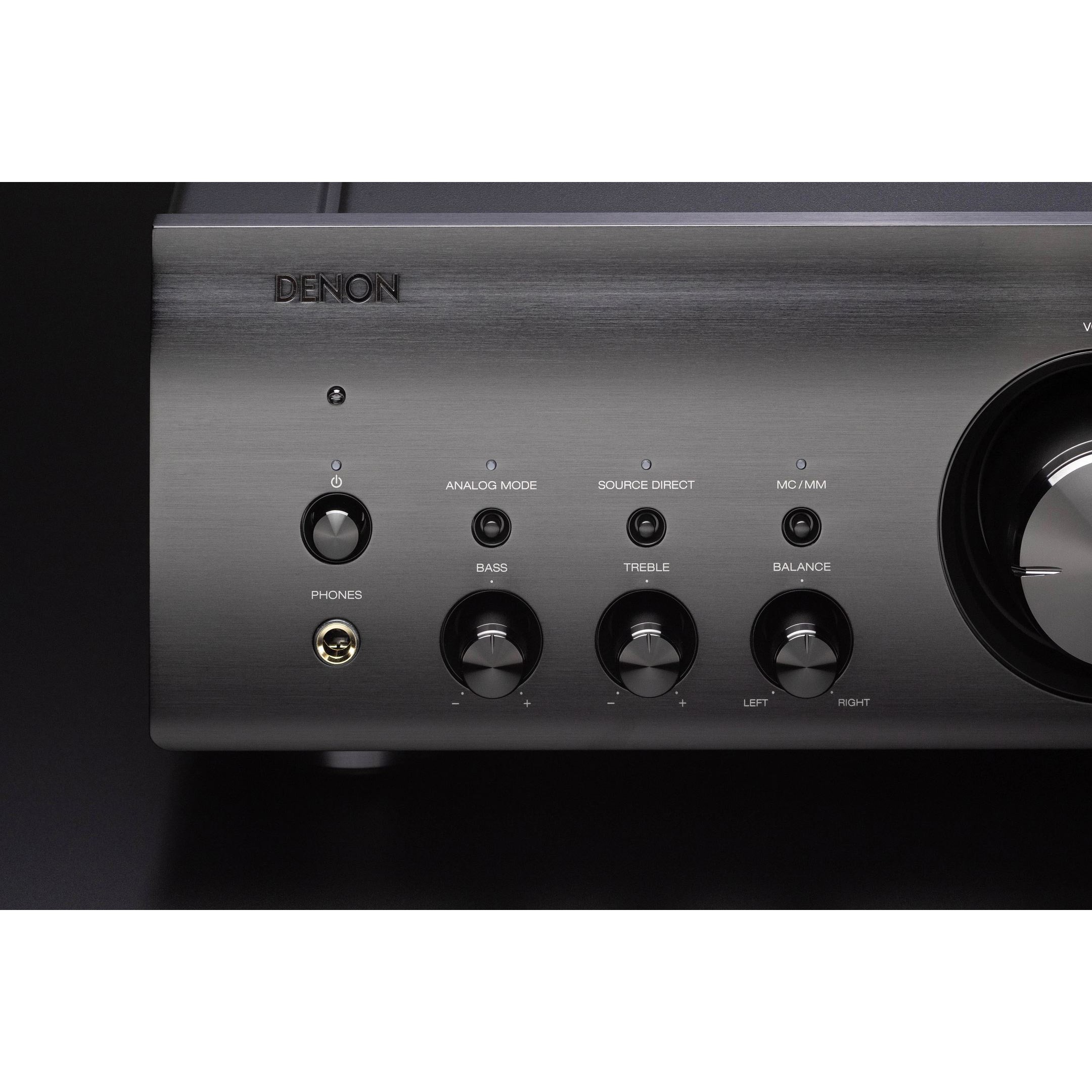 Denon PMA1700NE