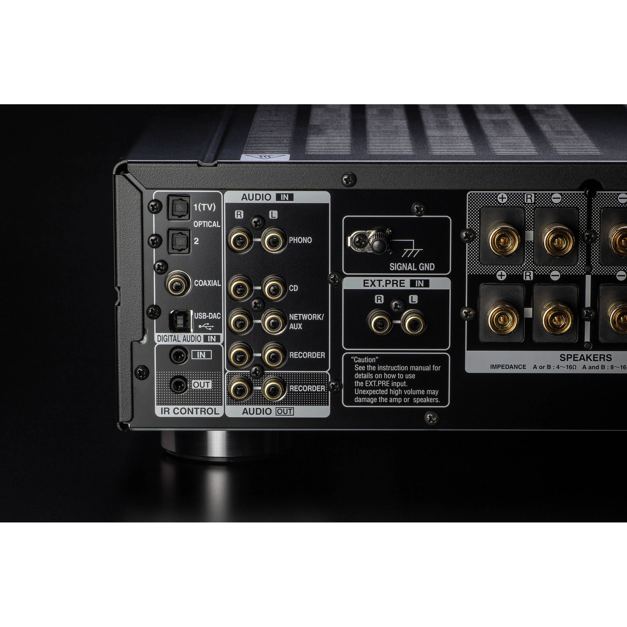 Denon PMA1700NE