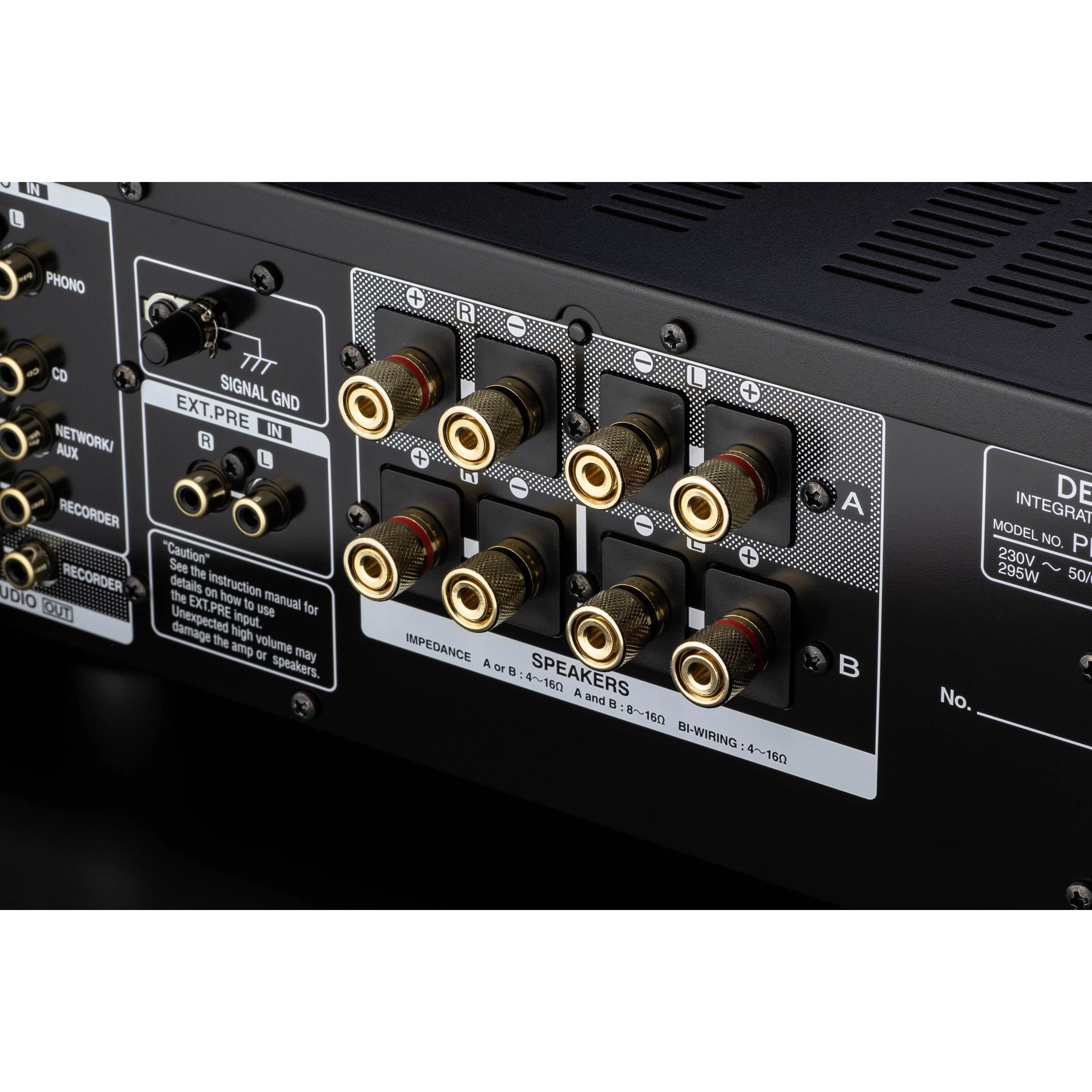 Denon PMA1700NE