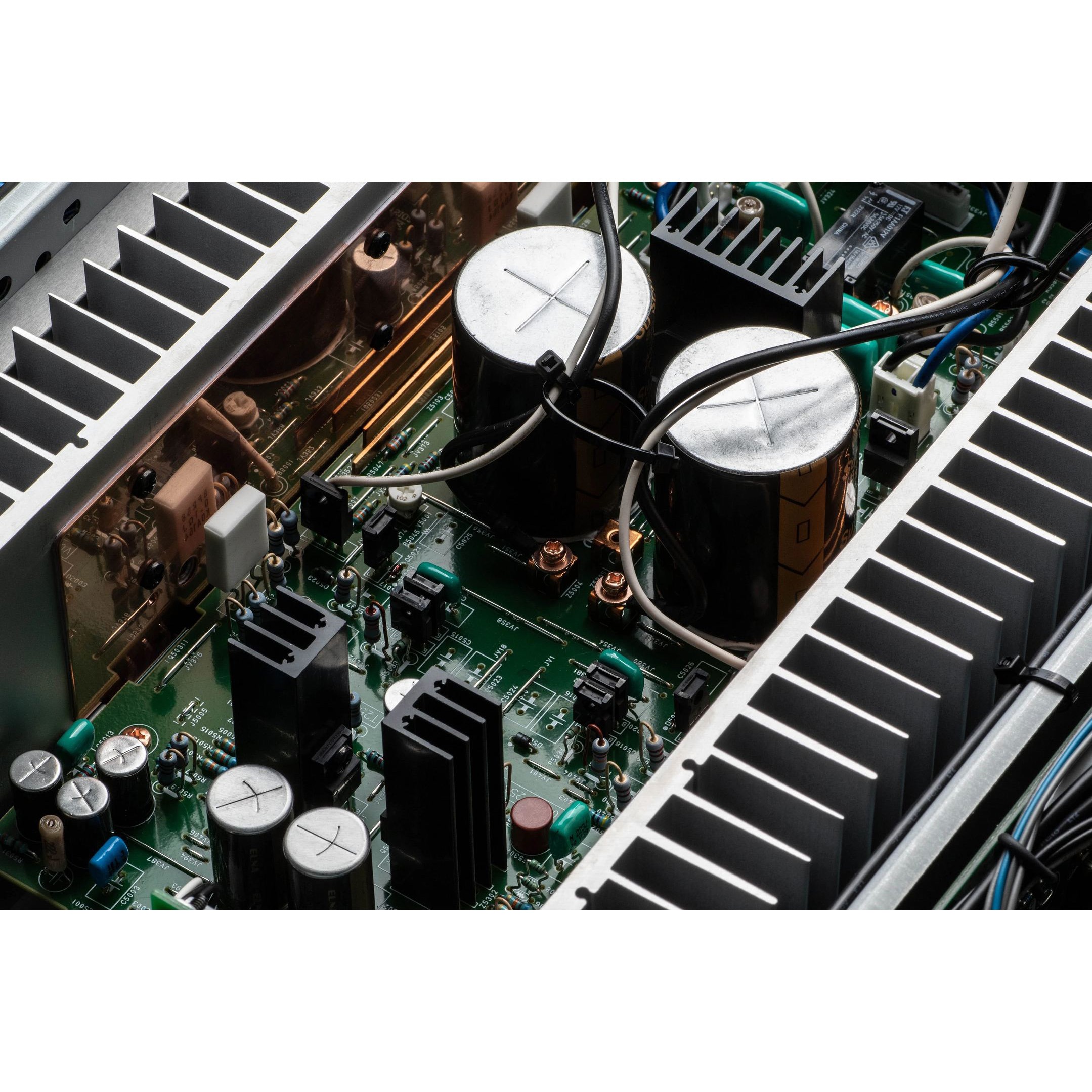 Denon PMA1700NE