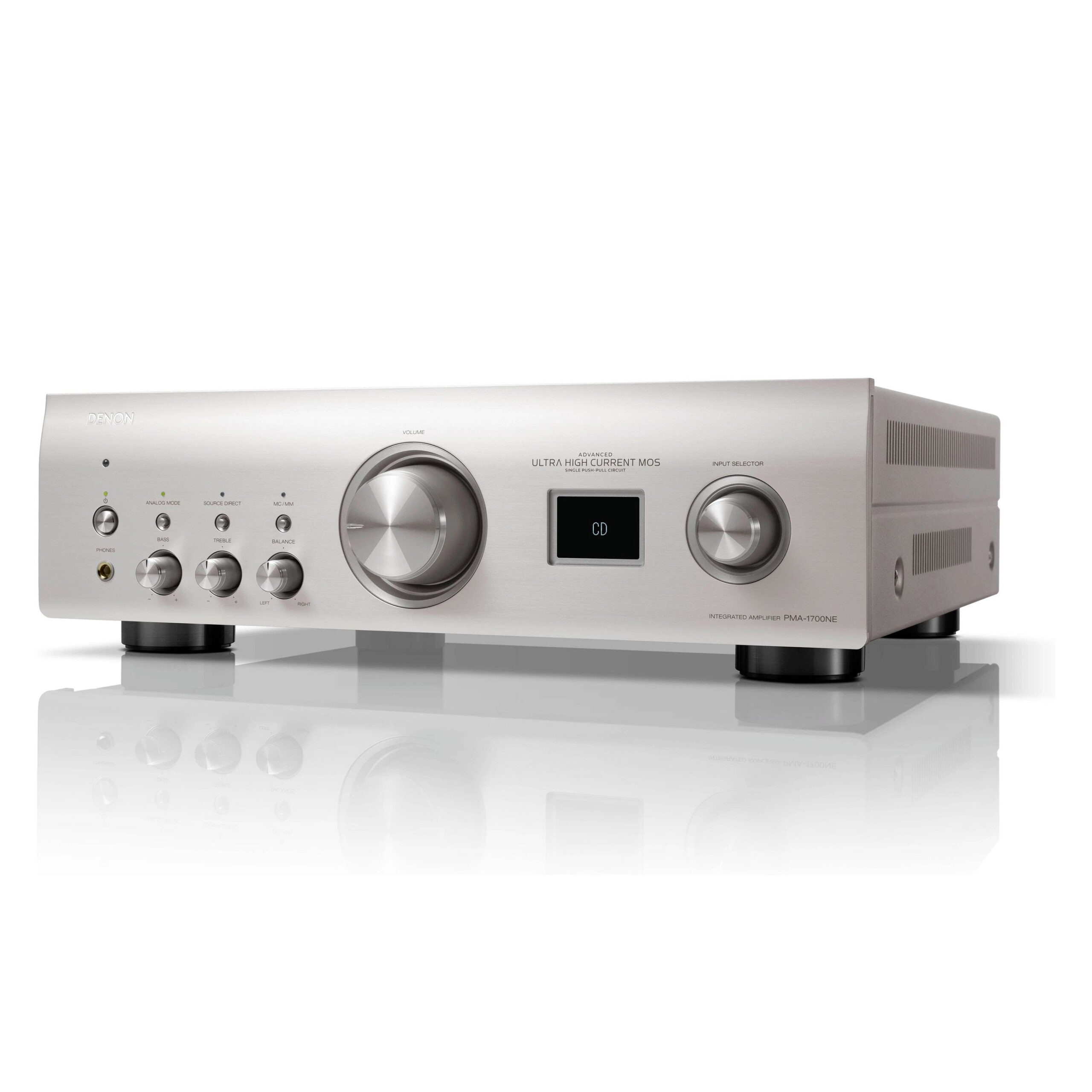 Denon PMA1700NE