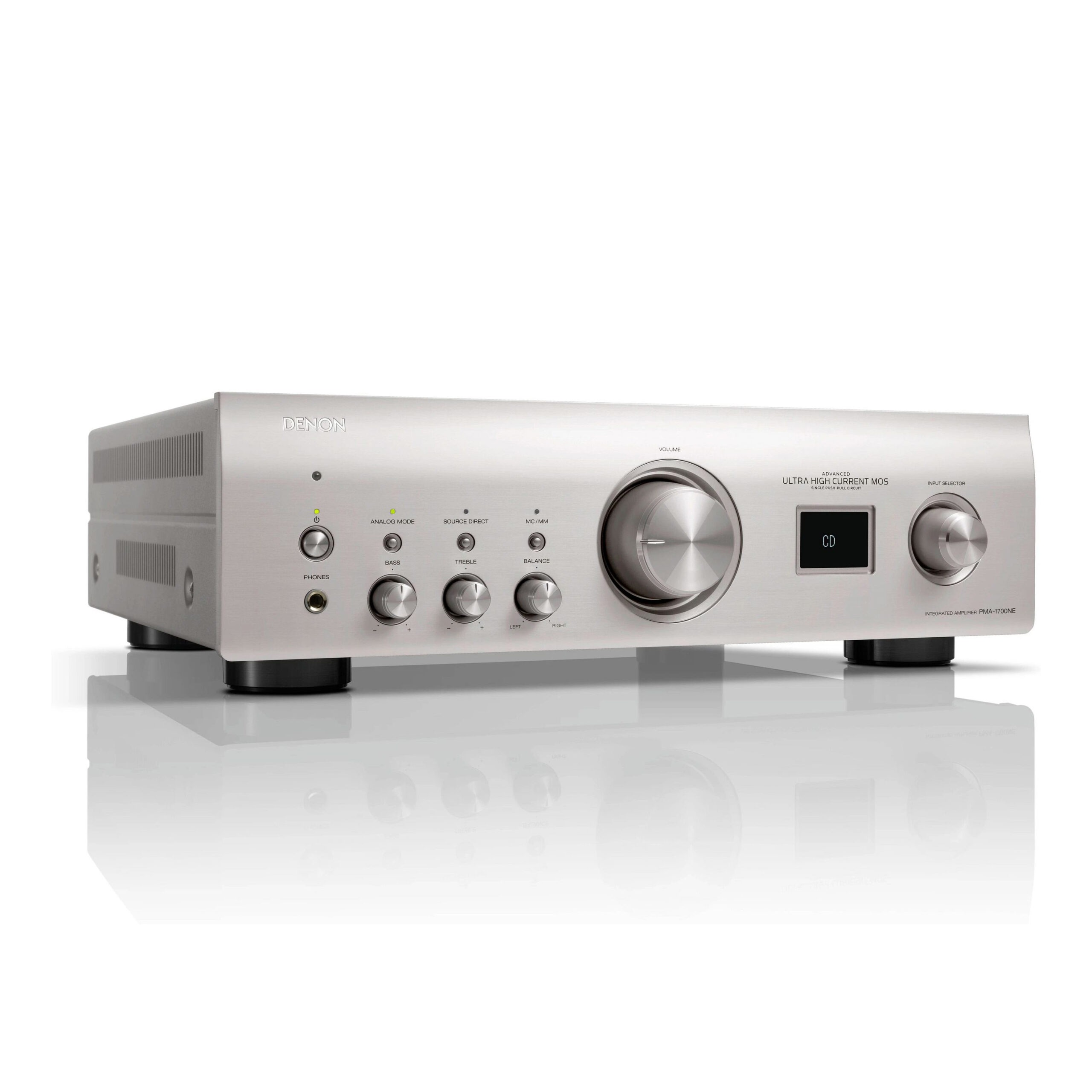 Denon PMA1700NE