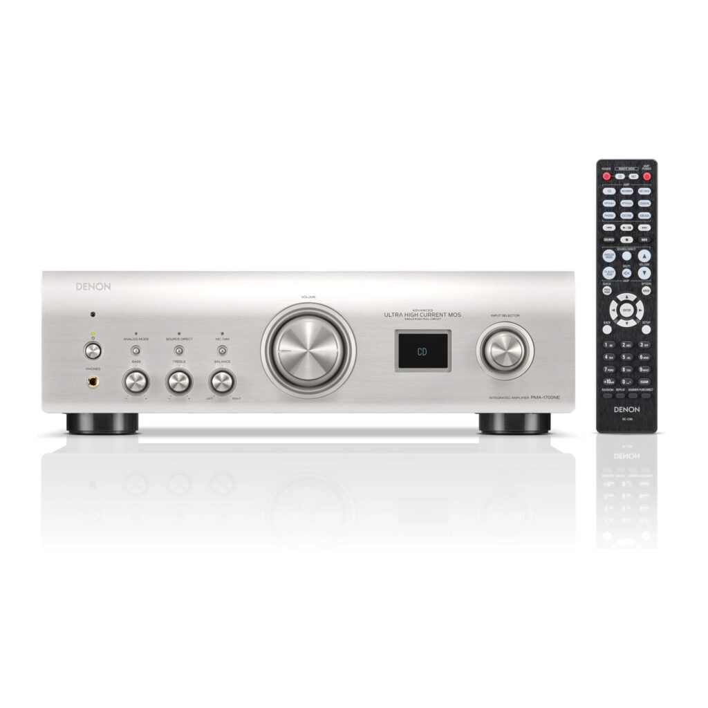 Denon PMA1700NE