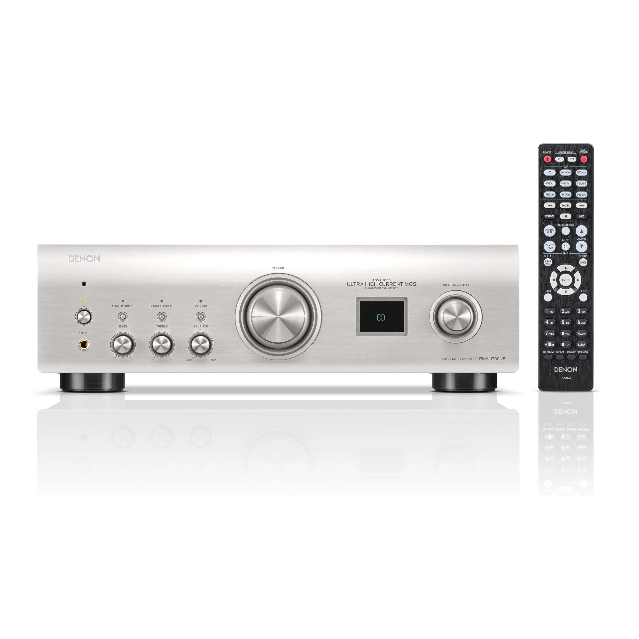 Denon PMA1700NE