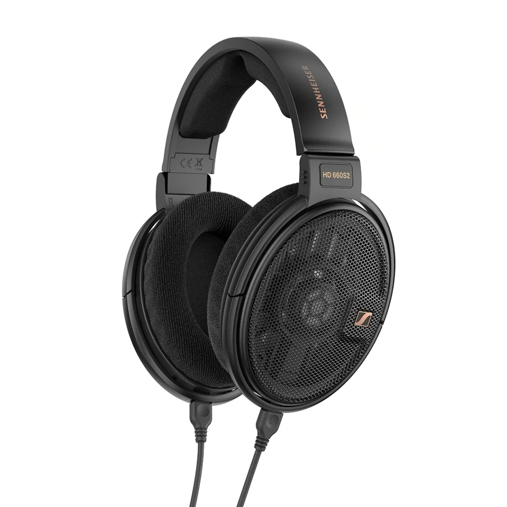 森海塞尔 HD660 S2