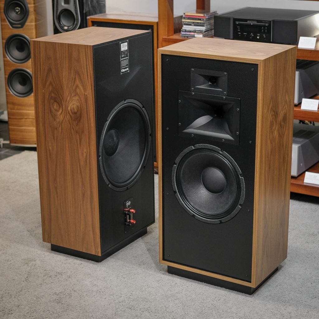 Klipsch Forte IV