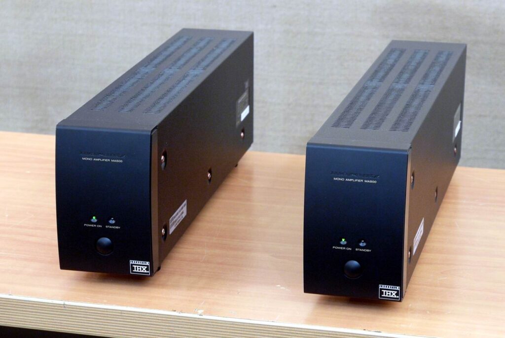 Marantz MA500 THX