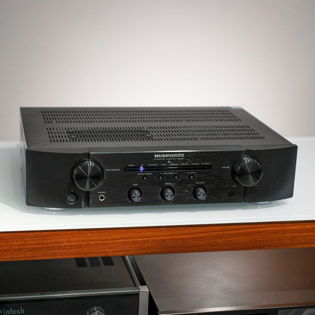 Marantz PM6007