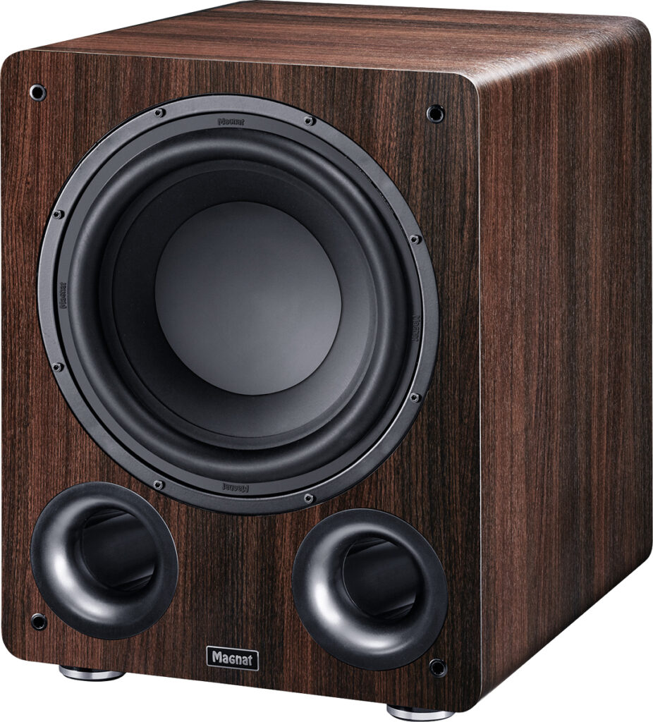 Magnat Alpha RS12