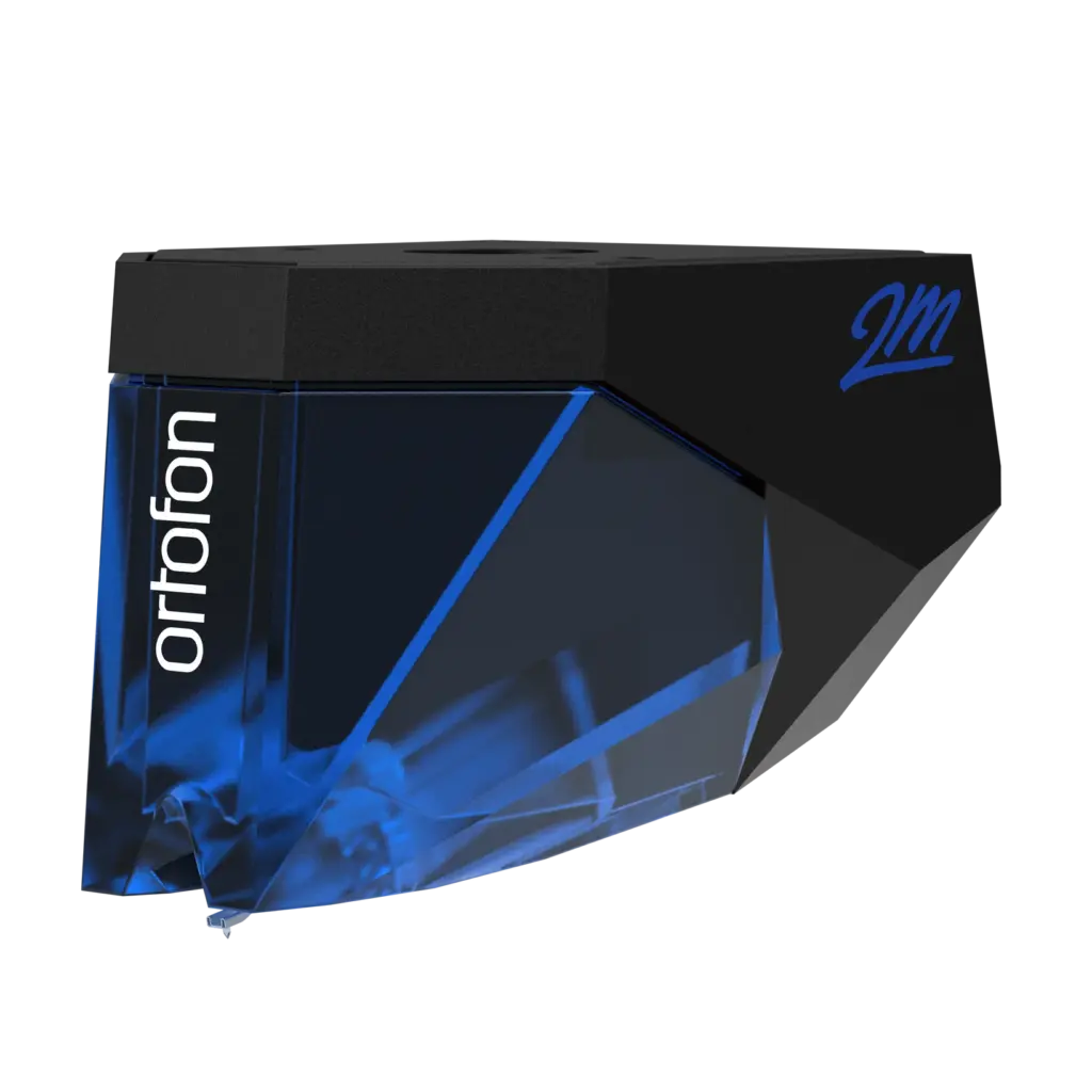 Ortofon 2M Blue