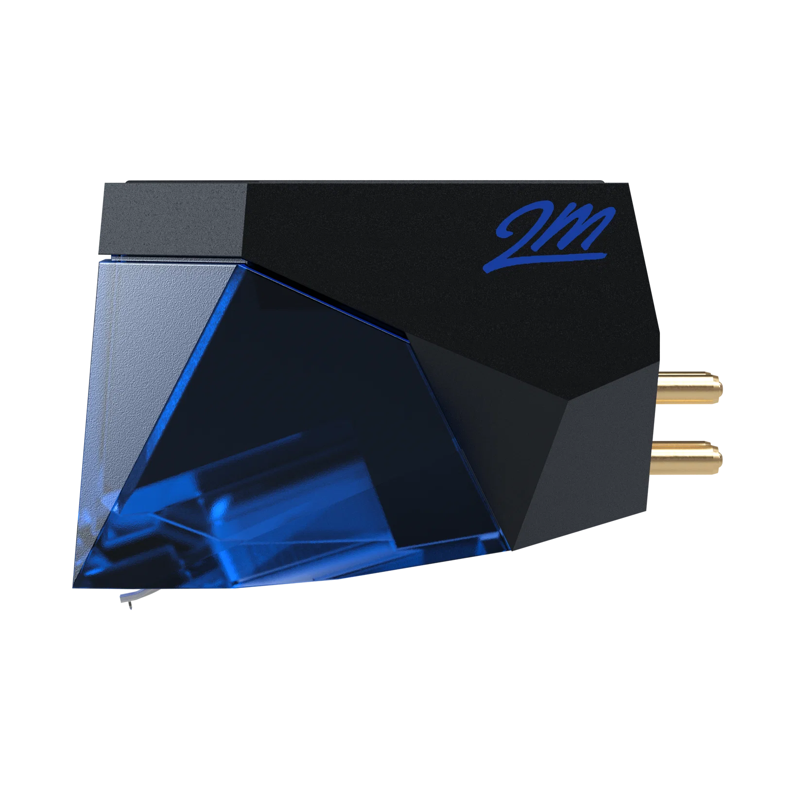 Ortofon 2M Blau