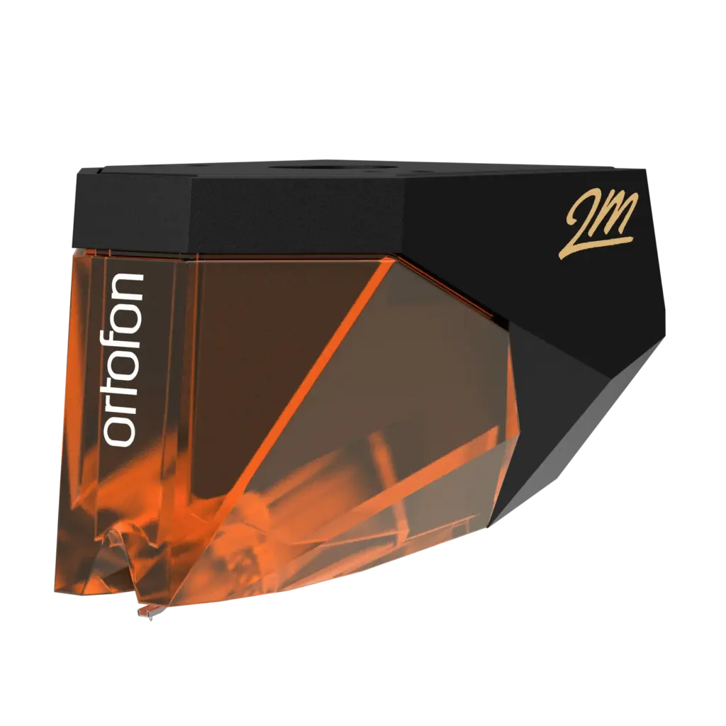 Ortofon 2M Bronze