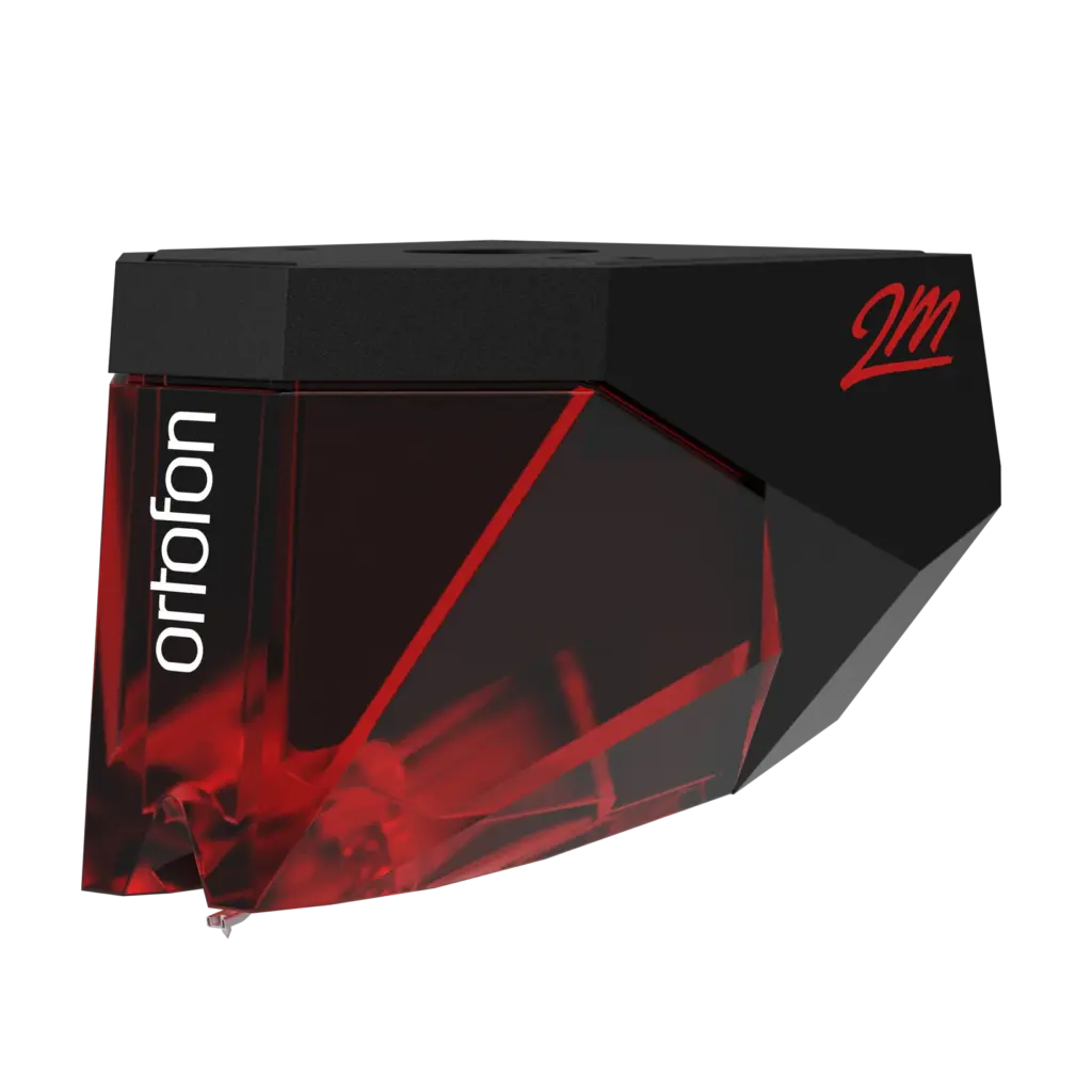 Ortofon 2M Rot