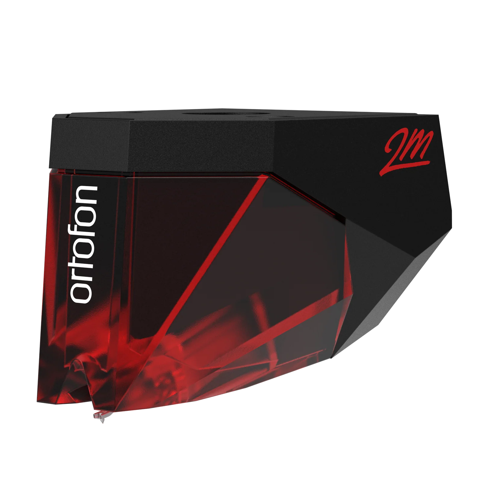Ortofon 2M Rot